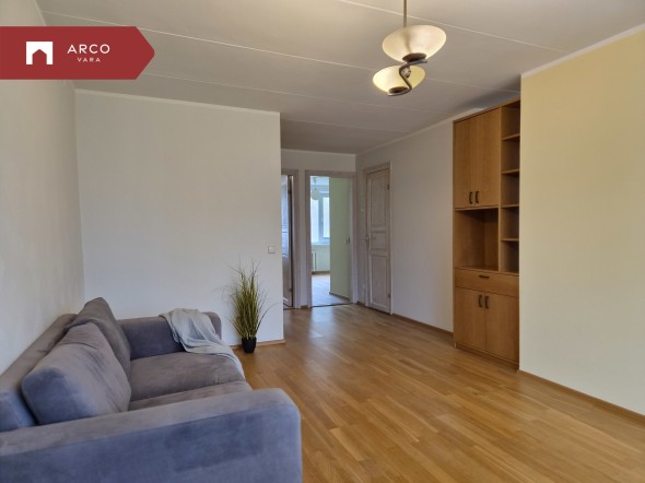 For rent  - apartment Taara puiestee 1a, Kesklinn (Tartu), Tartu linn, Tartu maakond