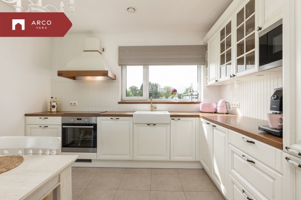 Продаётся дом Vindi  14, Tabasalu alevik, Harku vald, Harju maakond