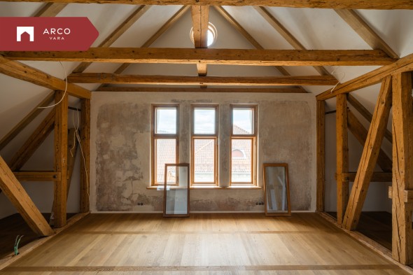 Müüa korter Carl Robert Jakobsoni  8, Viljandi linn, Viljandi maakond