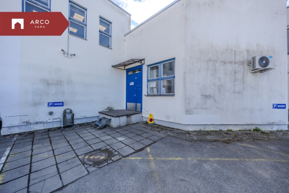 For rent  - bureau Kassi  4, Mustamäe linnaosa, Tallinn, Harju maakond