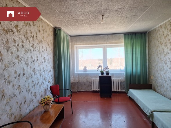 For sale  - apartment Nooruse  8, Loksa linn, Harju maakond