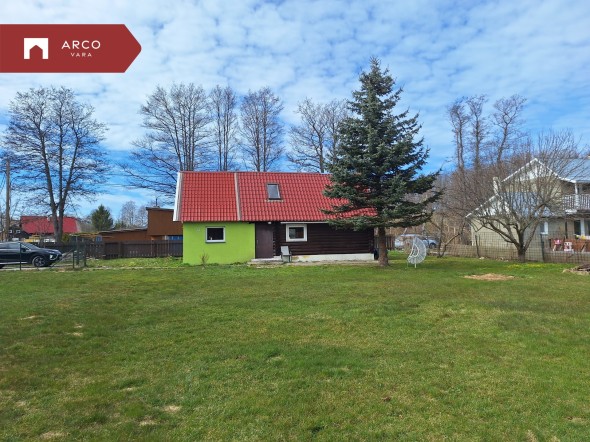 For sale  - house Roonurme tee 8, Muuga küla, Viimsi vald, Harju maakond