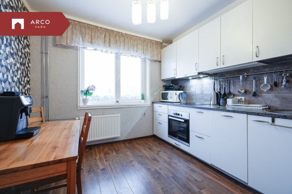 Продаётся квартира Ümera  23, Lasnamäe linnaosa, Tallinn, Harju maakond
