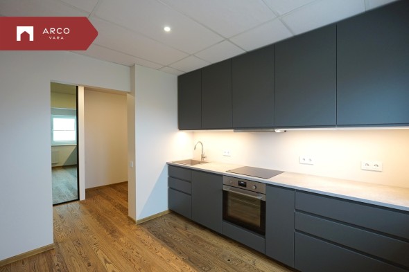 For sale  - apartment Riia maantee 32a, Viljandi linn, Viljandi maakond