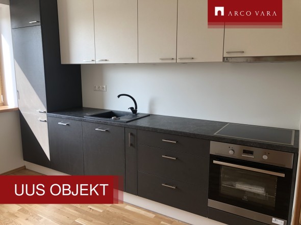 For rent  - apartment Ladva  1, Jaamamõisa, Tartu linn, Tartu maakond