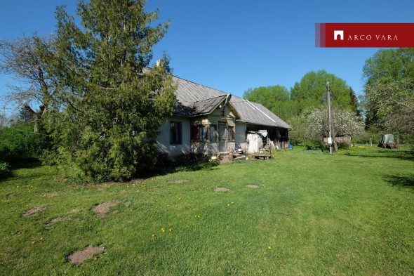 Müüa maja Venemäe, Paluküla, Kehtna vald, Rapla maakond