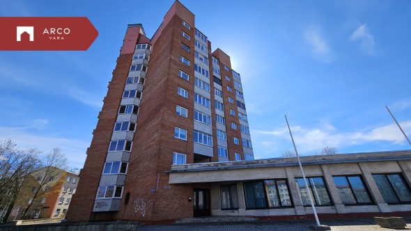 Müüa korter Energia  2a, Narva linn, Ida-Viru maakond