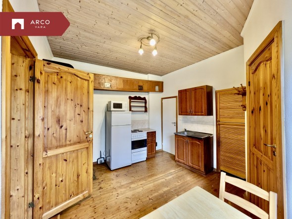Müüa korter Emajõe  9a, Supilinn, Tartu linn, Tartu maakond
