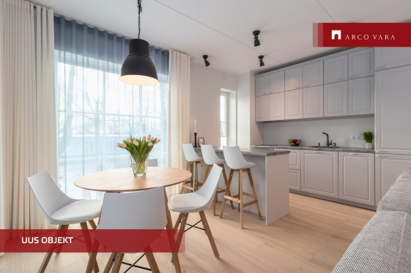 For rent  - apartment Haapsalu maantee 25/2, Keila linn, Harju maakond