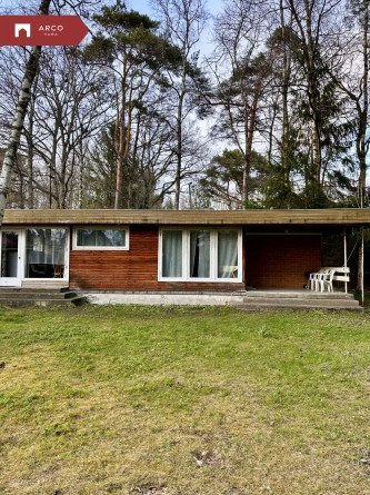 For rent  - summer house Kaabli tee 6, Vääna-Jõesuu küla, Harku vald, Harju maakond