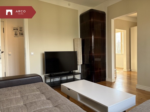 For rent  - apartment Oksa  4, Kristiine linnaosa, Tallinn, Harju maakond