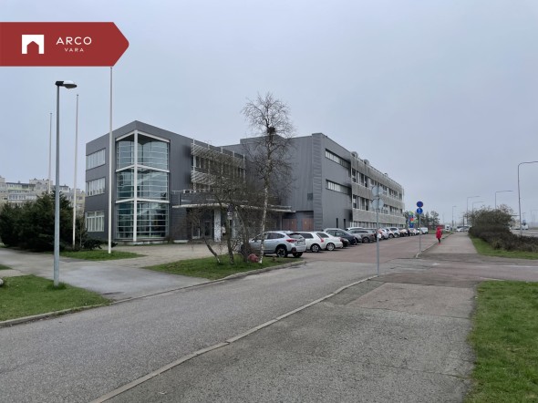 For rent  - production Mahtra  30a, Lasnamäe linnaosa, Tallinn, Harju maakond