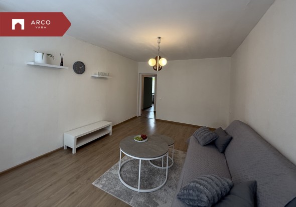 For rent  - apartment Uueristi  9, Nõmme linnaosa, Tallinn, Harju maakond