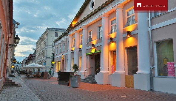 Üürile anda korter Rüütli  11, Kesklinn (Tartu), Tartu linn, Tartu maakond