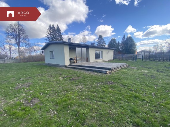 Продаётся дом Kesktee 26, Peetri alevik, Järva vald, Järva maakond