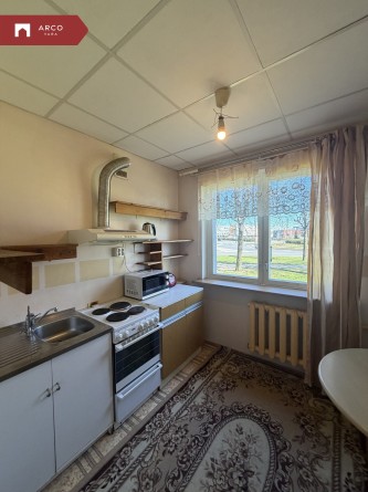 For sale  - apartment Õismäe tee 2, Haabersti linnaosa, Tallinn, Harju maakond