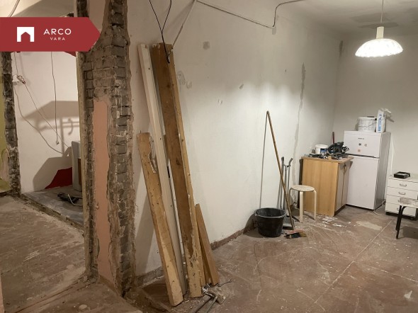 For sale  - apartment Kesklinn (Tartu), Tartu linn, Tartu maakond