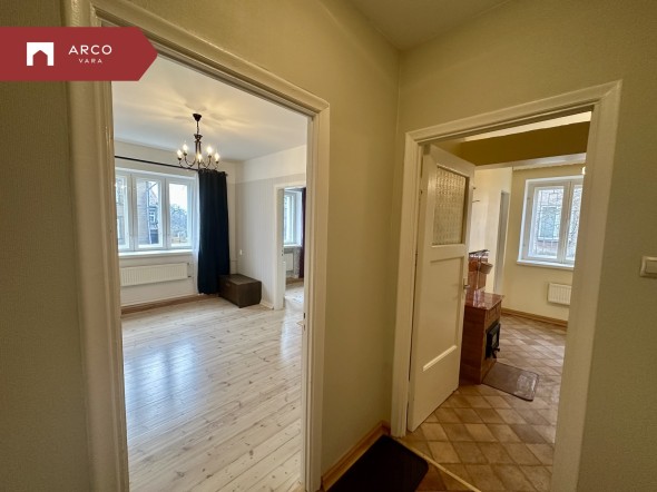 Сдаётся в аренду квартира Heina  22, Põhja-Tallinna linnaosa, Tallinn, Harju maakond