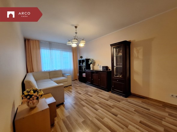 Продаётся квартира Peterburi tee 24, Lasnamäe linnaosa, Tallinn, Harju maakond
