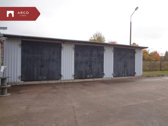 Сдаётся в аренду склад/складское помещение Kassi  4, Mustamäe linnaosa, Tallinn, Harju maakond