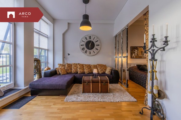 Продаётся квартира Friedrich Reinhold Kreutzwaldi  59c, Võru linn, Võru maakond