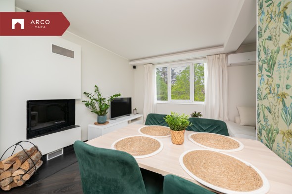 Müüa korter Lehiste puiestee 15, Nõmme linnaosa, Tallinn, Harju maakond