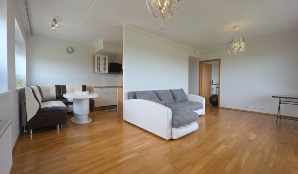 Сдаётся в аренду квартира Meeliku  21/3, Lasnamäe linnaosa, Tallinn, Harju maakond