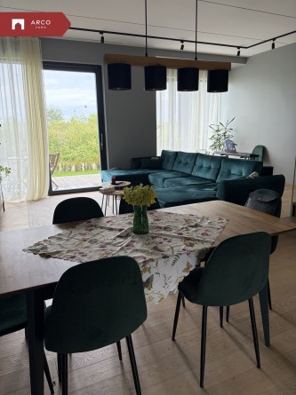 Продаётся часть дома Kõrkja  4, Harkujärve küla, Harku vald, Harju maakond
