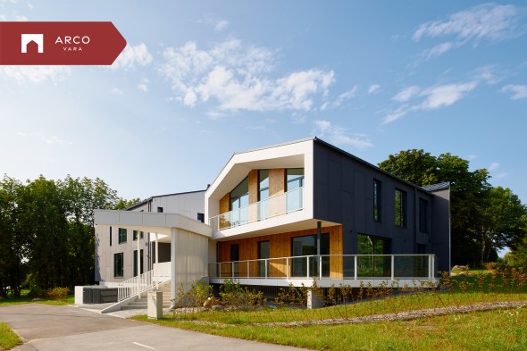 Продаётся часть дома Lehiku tee 11, Pirita linnaosa, Tallinn, Harju maakond