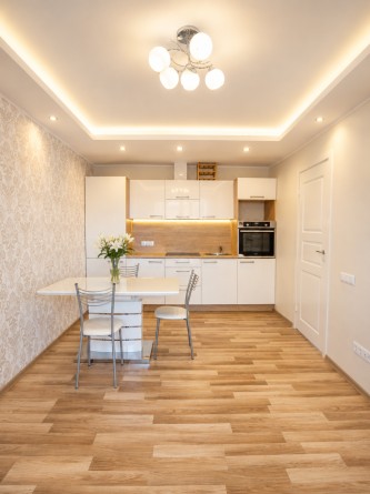 Продаётся квартира Anni  8, Lasnamäe linnaosa, Tallinn, Harju maakond
