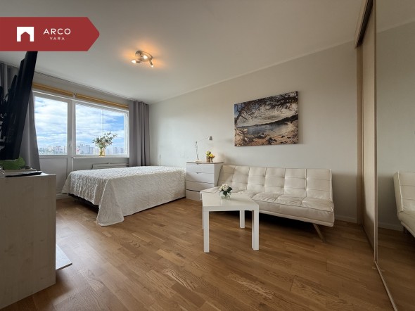 Сдаётся в аренду квартира K. Kärberi  54, Lasnamäe linnaosa, Tallinn, Harju maakond