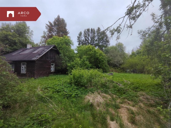 Продаётся земля Allika, Ilmastalu küla, Kuusalu vald, Harju maakond