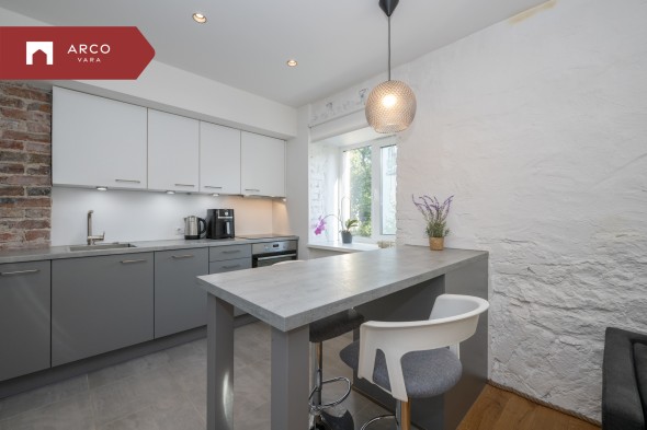 Продаётся квартира Madara  13, Kristiine linnaosa, Tallinn, Harju maakond