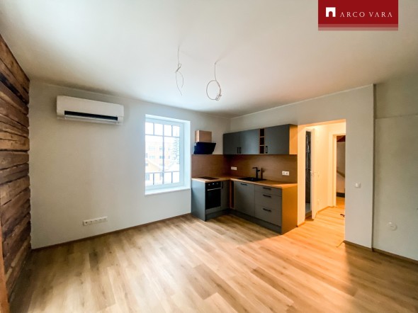 Müüa korter Kalevi  35, Viljandi linn, Viljandi maakond
