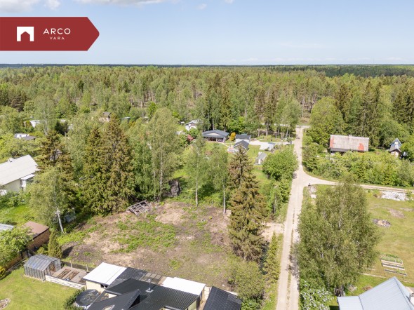 Продаётся земля Metsise 3, Kibuna küla, Saue vald, Harju maakond
