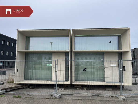 Продаётся дом Sadama  25, Kesklinn (Tallinn), Tallinn, Harju maakond