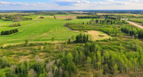 For sale  - land Adometsa, Kajamaa küla, Saku vald, Harju maakond