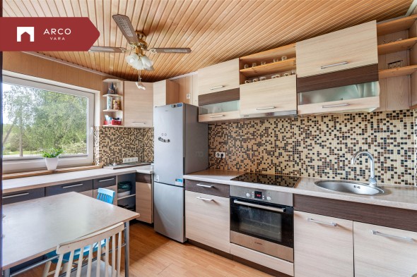 Продаётся квартира Kantsi  7, Kilingi-Nõmme linn, Saarde vald, Pärnu maakond