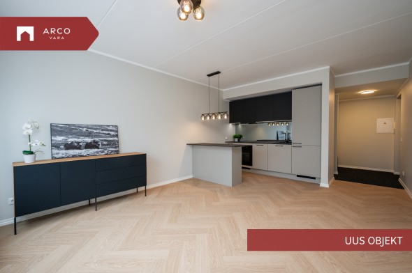 Müüa korter Kulli  4, Tammelinn, Tartu linn, Tartu maakond