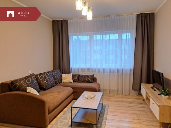 Müüa korter Kaunase puiestee 18, Annelinn, Tartu linn, Tartu maakond