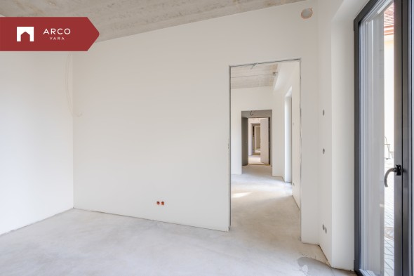 Müüa korter Carl Robert Jakobsoni  8/1, Viljandi linn, Viljandi maakond