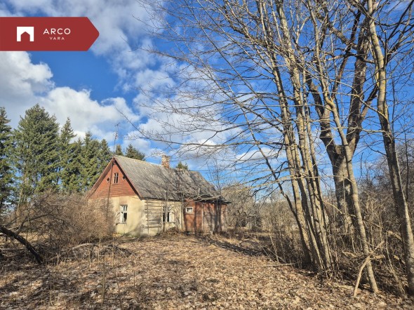 For sale  - house Pärnjõe tee 2a, Pärnjõe küla, Põhja-Pärnumaa vald, Pärnu maakond