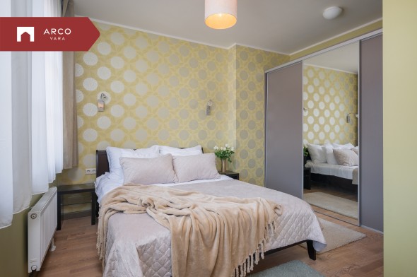 Üürile anda korter Rüütli  11, Kesklinn (Tartu), Tartu linn, Tartu maakond