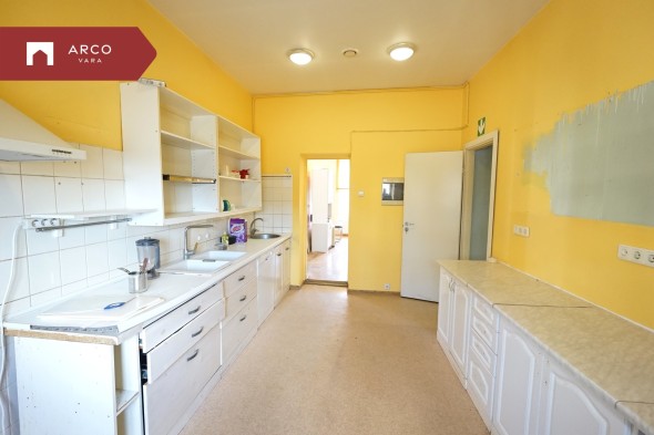 Üürile anda büroopind Lossi  41, Viljandi linn, Viljandi maakond