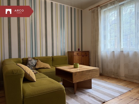 Üürile anda korter Oksa  4, Kristiine linnaosa, Tallinn, Harju maakond