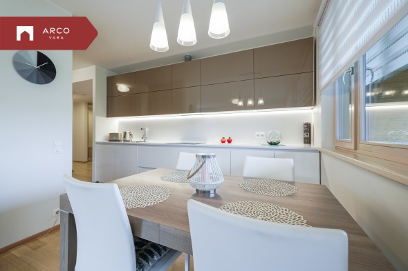 Müüa korter Kakumäe tee 96, Haabersti linnaosa, Tallinn, Harju maakond