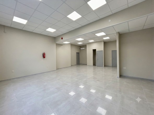 For rent  - retail Laada  4a, Rakvere linn, Lääne-Viru maakond