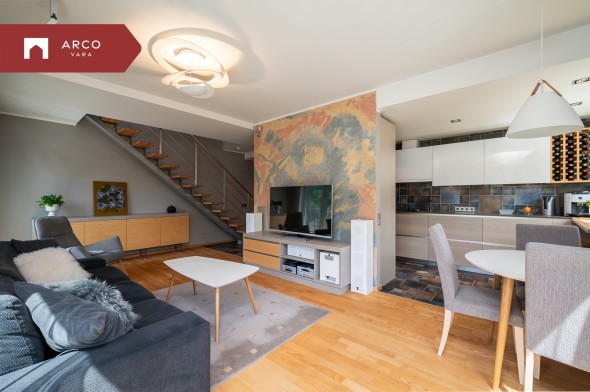 For sale  - apartment Kalevi  9, Kesklinn (Tartu), Tartu linn, Tartu maakond