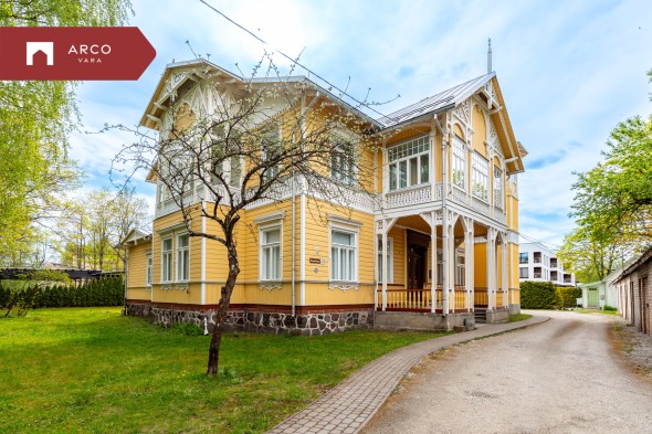 Müüa korter Supeluse  23/1, Rannarajoon, Pärnu linn, Pärnu maakond