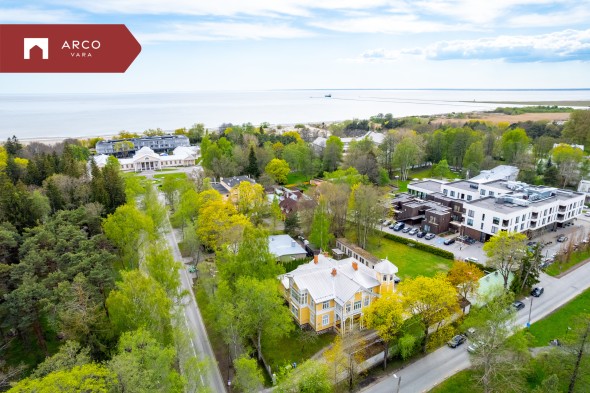 Müüa korter Supeluse  23/1, Rannarajoon, Pärnu linn, Pärnu maakond